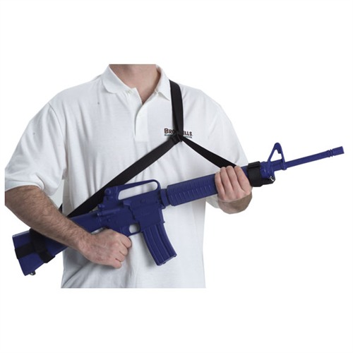 CLOSE QUARTERS COMBAT (CQB) SLING
