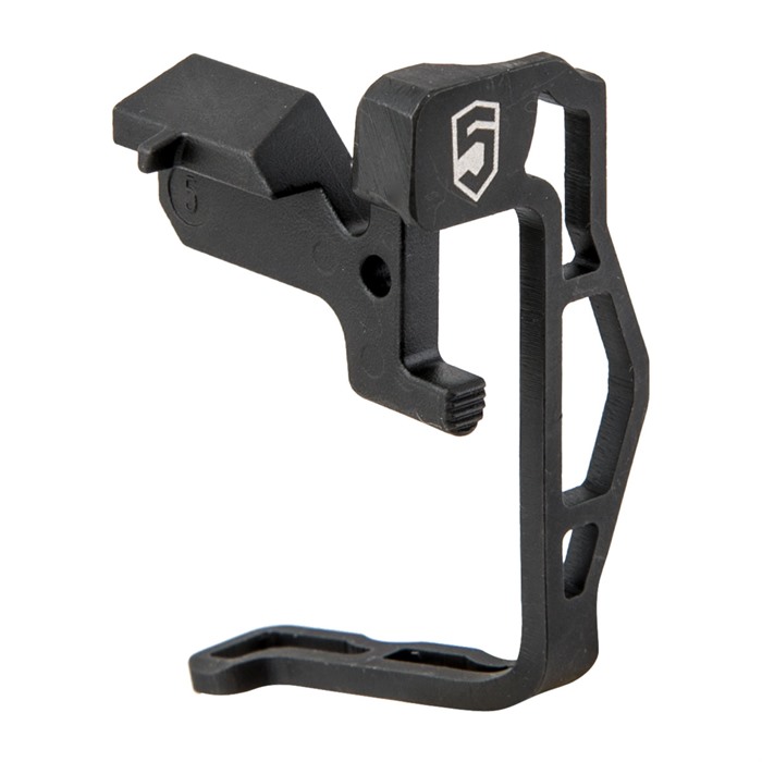 PHASE 5 TACTICAL - 308 AR V2 EXTENDED BOLT RELEASE