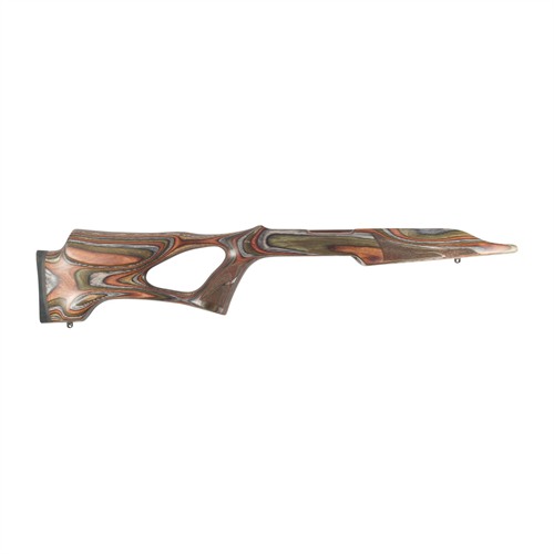 RUGER 10/22 STOCK THUMBHOLE
