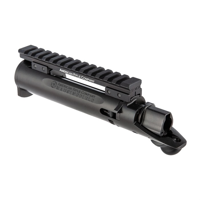 AMERICAN RIFLE COMPANY - MAUSINGFIELD BOLT ACTION RECEIVER