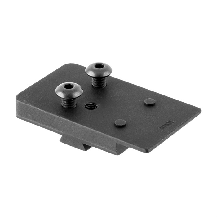 EGW RED DOT SIGHT MOUNT FOR VORTEX RAZOR HANDGUN SIGHT MOUNTS
