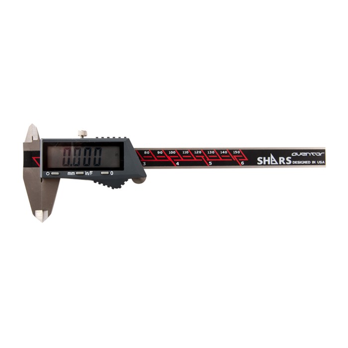 SINCLAIR INTERNATIONAL - 6&quot; DIGITAL CALIPER