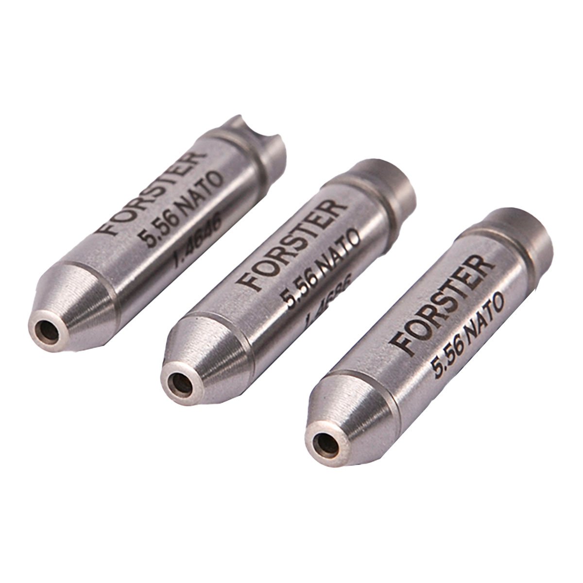 FORSTER 5.56 ARMORER'S HEADSPACE GAUGE KIT