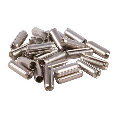 BROWNELLS STAINLESS STEEL ROLL PIN KIT