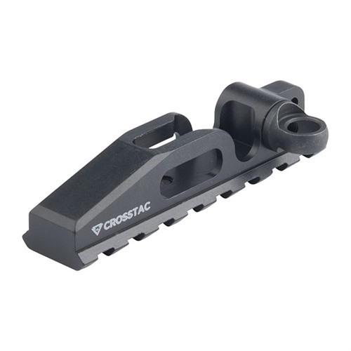 CROSSTAC - AR-15/M16 FRONT SIGHT PICATINNY RAIL