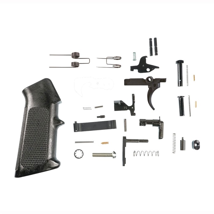 M &amp; P - M&amp;P AR-15 COMPLETE LOWER PARTS KIT