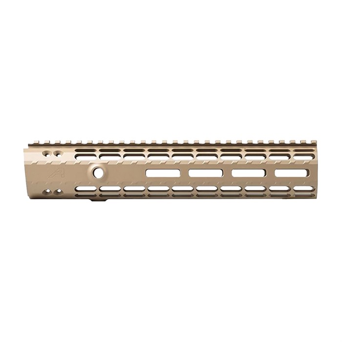 AERO PRECISION GEN-2 ENHANCED FREE FLOATING HANDGUARDS FOR AR-15