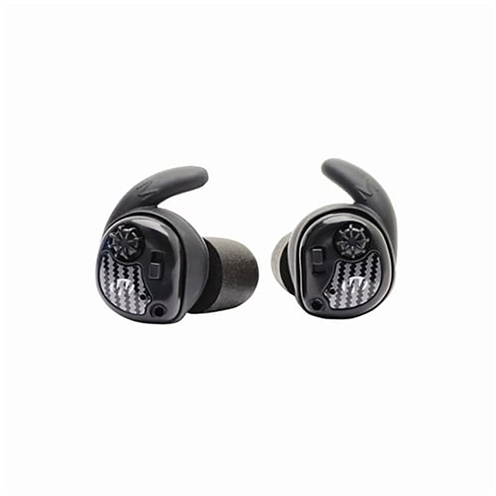 WALKERS GAME EAR - SILENCER ELECTRONIC EAR PLUGS
