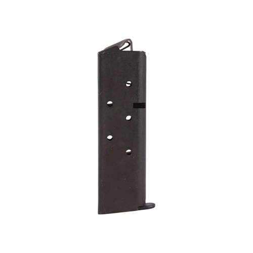 COLT GOVERNMENT 7-ROUND 380ACP MAGAZINE
