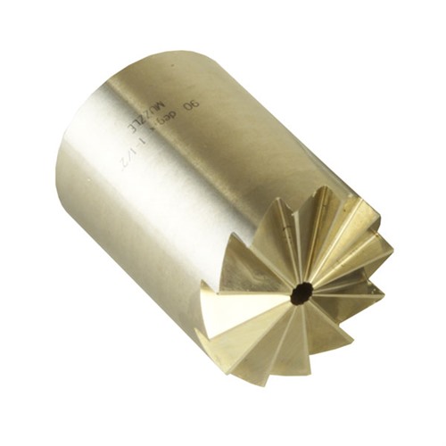 BROWNELLS - RECEIVER FACING CUTTER &amp; PILOTS