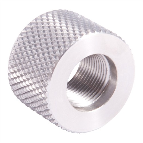 YANKEE HILL MACHINE CO., INC. - .920 BULL THREAD PROTECTOR 1/2-28