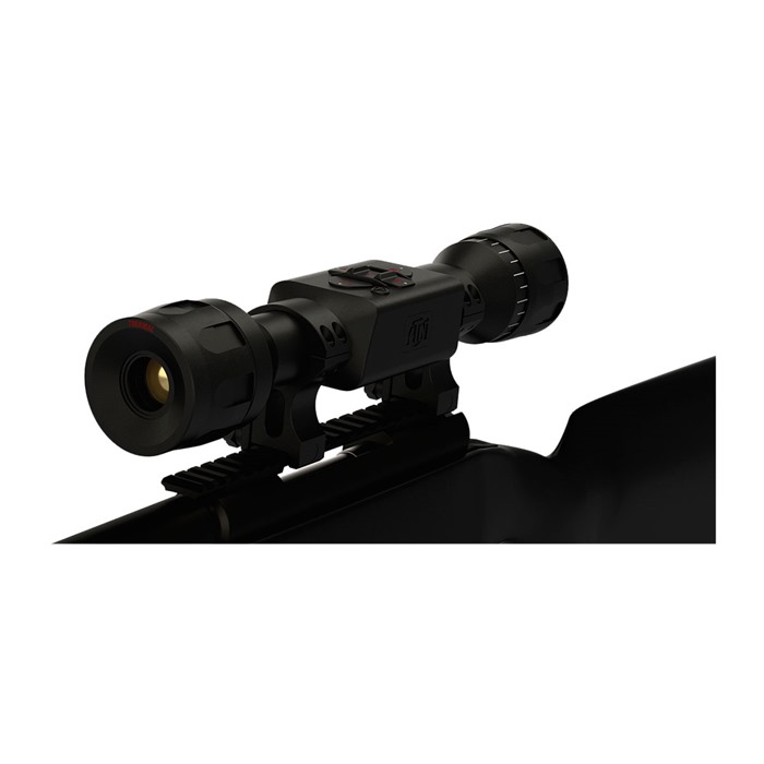 ATN THOR LT THERMAL RIFLE SCOPES