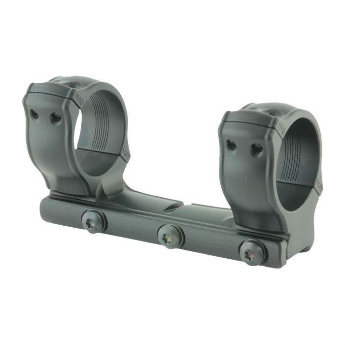 SPUHR TIKKA T3X AESTHETIC MOUNT