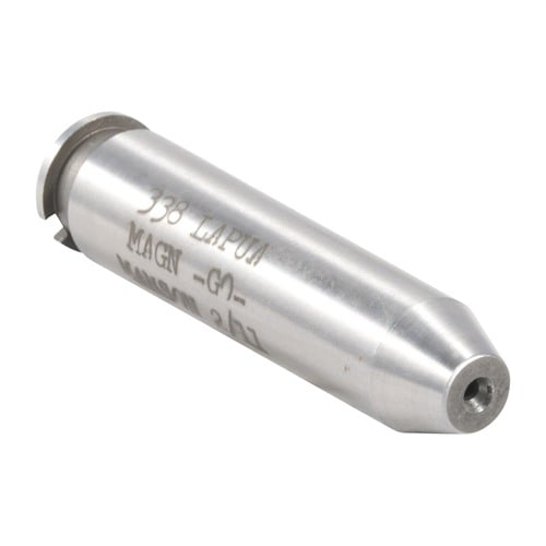 MANSON PRECISION RIMLESS CARTRIDGE HEADSPACE GAUGES