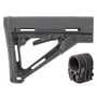 BROWNELLS BUNDLES - AR-15 CTR STOCK COLLAPSIBLE MIL-SPEC W/ FOLDING STOCK ADAPTER