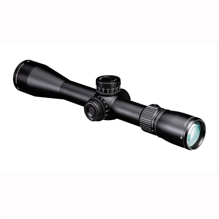 VORTEX OPTICS RAZOR HD LHT 3-15X42MM SFP ILLUMINATED RIFLE SCOPE