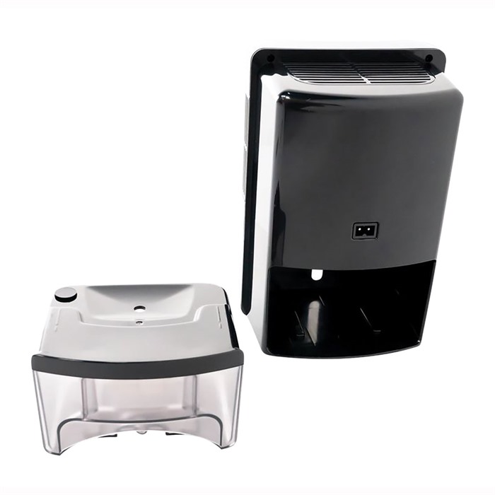 LOCKDOWN SAFE &amp; SECURITY ACC. - COMPACT AUTOMATIC DEHUMIDIFIER