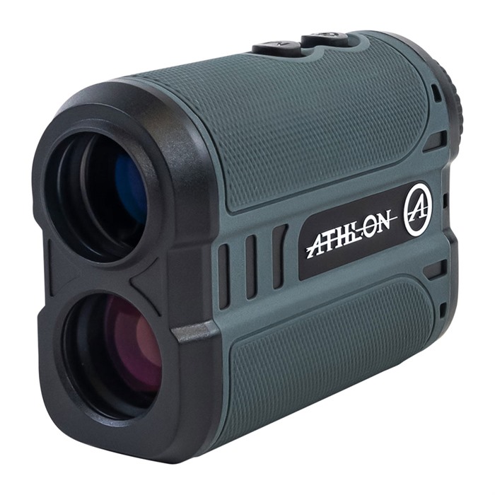 ATHLON OPTICS - MIDAS 1 MILE RANGEFINDER