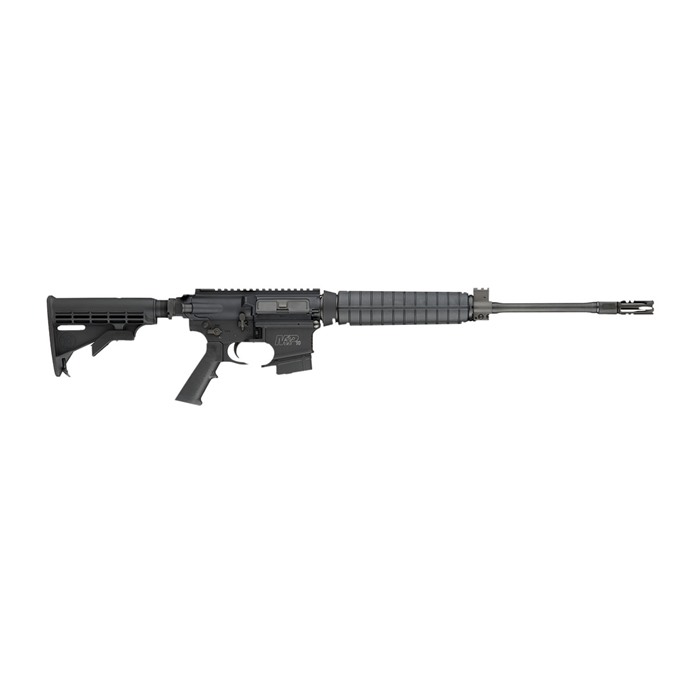 SMITH & WESSON - M&P10 18IN 308 WINCHESTER MATTE BLACK 20+1RD
