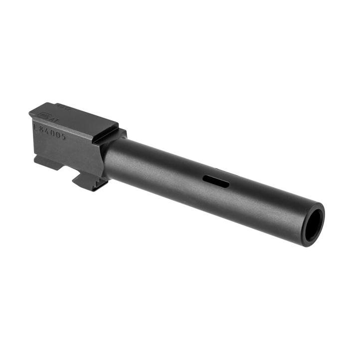 Glock Barrel 4.49" Fits Glock 22C Black