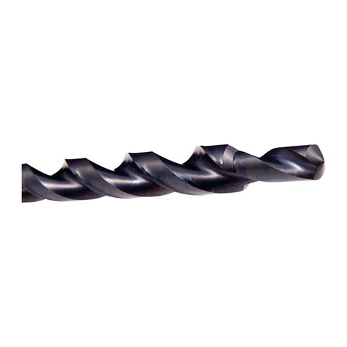 BROWNELLS SHORT, PILOTED BARREL LINER DRILL