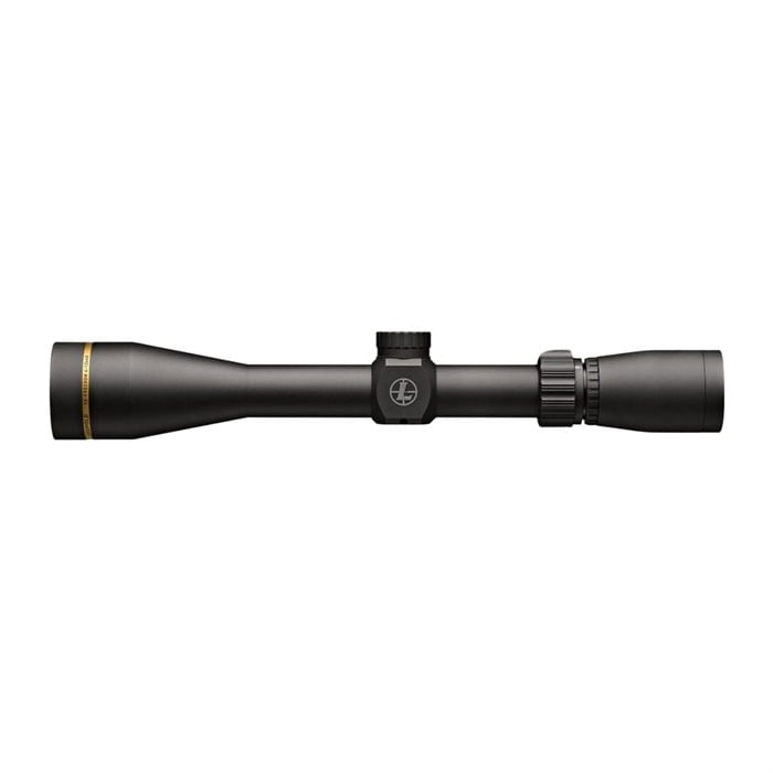 VX-FREEDOM 4-12X40MM SFP RIFLE SCOPE