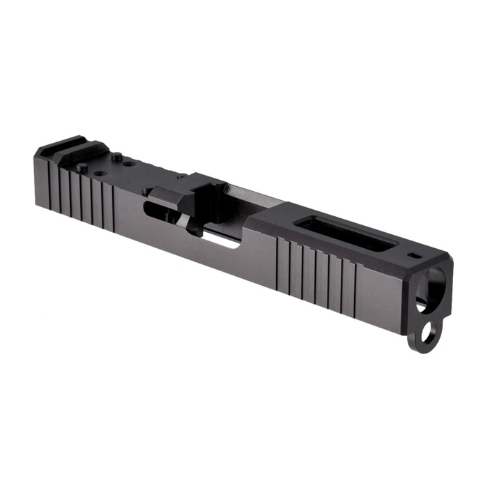 BROWNELLS - DELTA POINT CUT SLIDE FOR GLOCK® 19 GEN 3