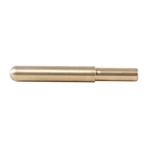 BROWNELLS POWER CUSTOM BRASS MUZZLE CROWNING LAP