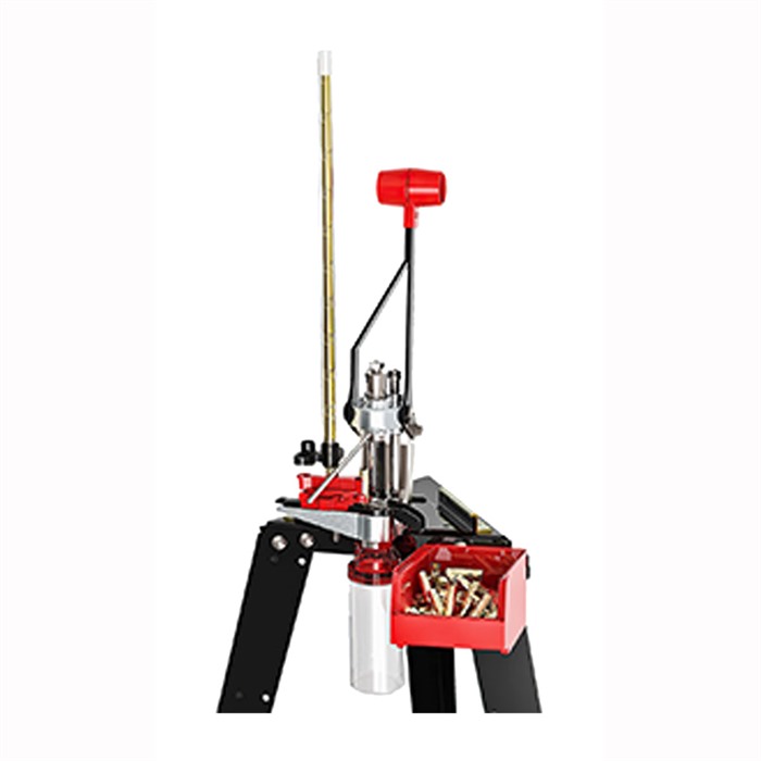RELOADING PRESSES KITS visual data 8