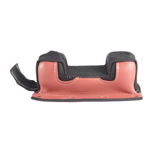 EDGEWOOD SHOOTING BAGS Standard Front Bag reinforced top, 21/4" Forend