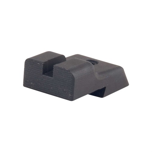 HARRISON DESIGN &amp; CONSULTING - 1911 NOVAK CUT REAR SIGHT