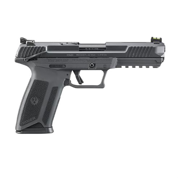 RUGER-57 5.7X28