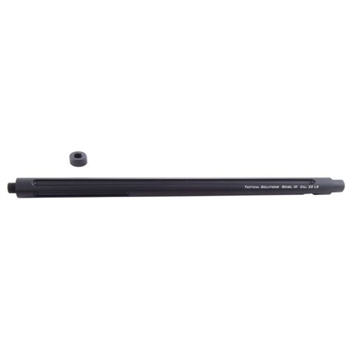 TACTICAL SOLUTIONS, LLC - RUGER® 10/22® X-RING BARRELS