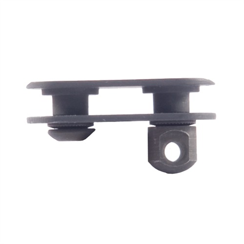 M14/M1A REINFORCED QUICK DISCONNECT POST