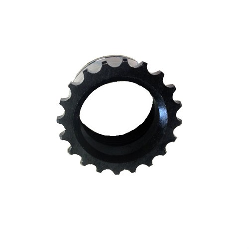 AR-15  BARREL NUT