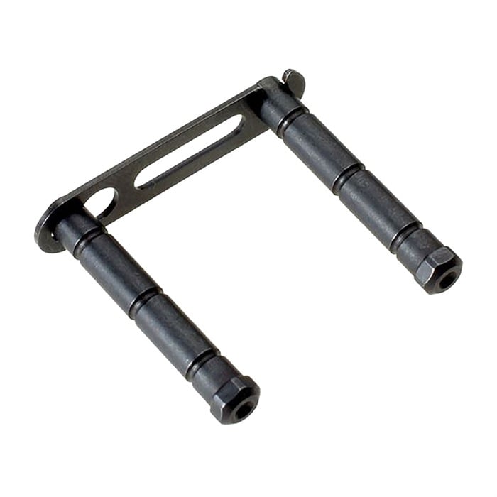 What are the best anti walk pins for an ar15? : r/ar15