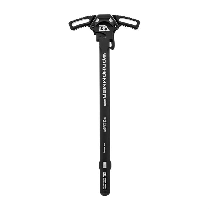 BREEK ARMS - AR-15 WARHAMMER MOD2 AMBIDEXTROUS CHARGING HANDLE