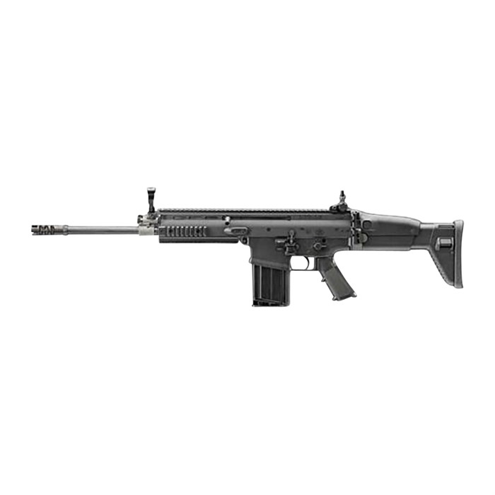 FN AMERICA LLC - SCAR 17S 7.62 NATO RIFLE