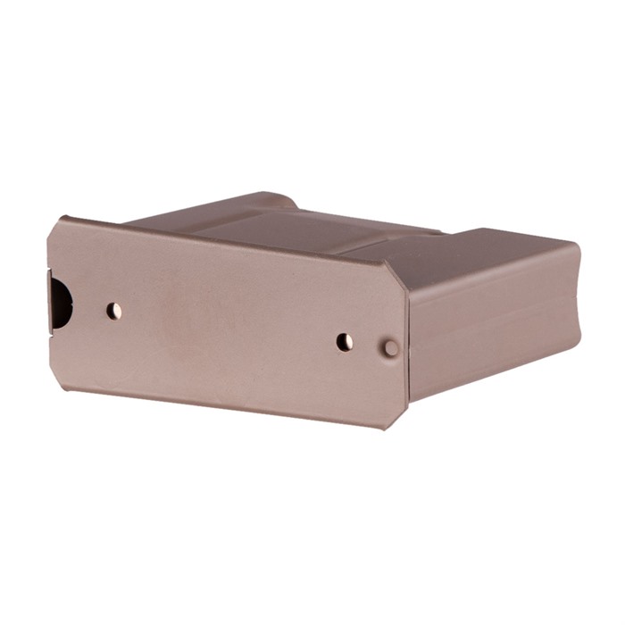 MDT SHORT ACTION METAL MAGAZINES WITH BINDER PLATE Brownells