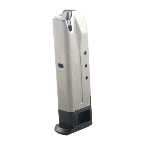 Magazine 10rd 9mm Luger for Ruger P89/P93/P94/P95 SS