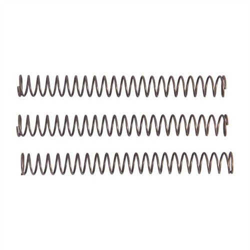 Wolff Gunsprings Striker Spring, 3-Pak for Glock~