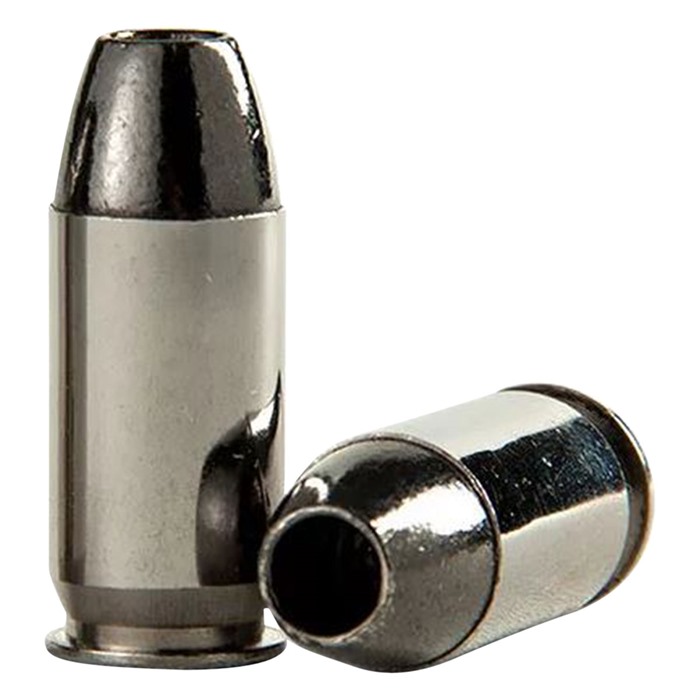 BARNES BULLETS - PERSONAL &amp; HOME DEFENSE 380 AUTO AMMO