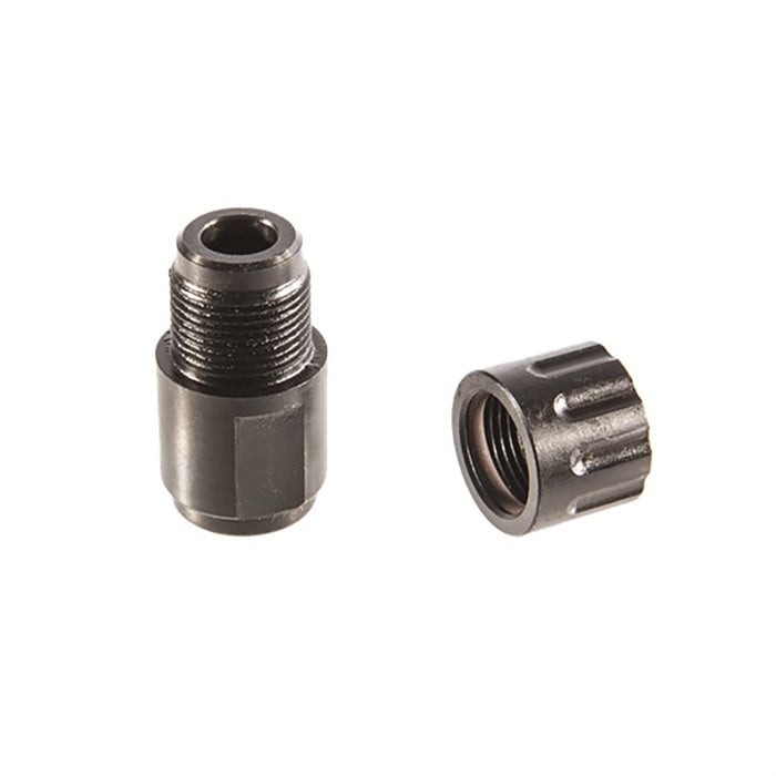 DEAD AIR ARMAMENT - FN 5.7 THREAD ADAPTER 1/2-28