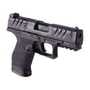 WALTHER ARMS INC - PDP COMPACT OPTIC READY 9MM LUGER SEMI-AUTO HANDGUN