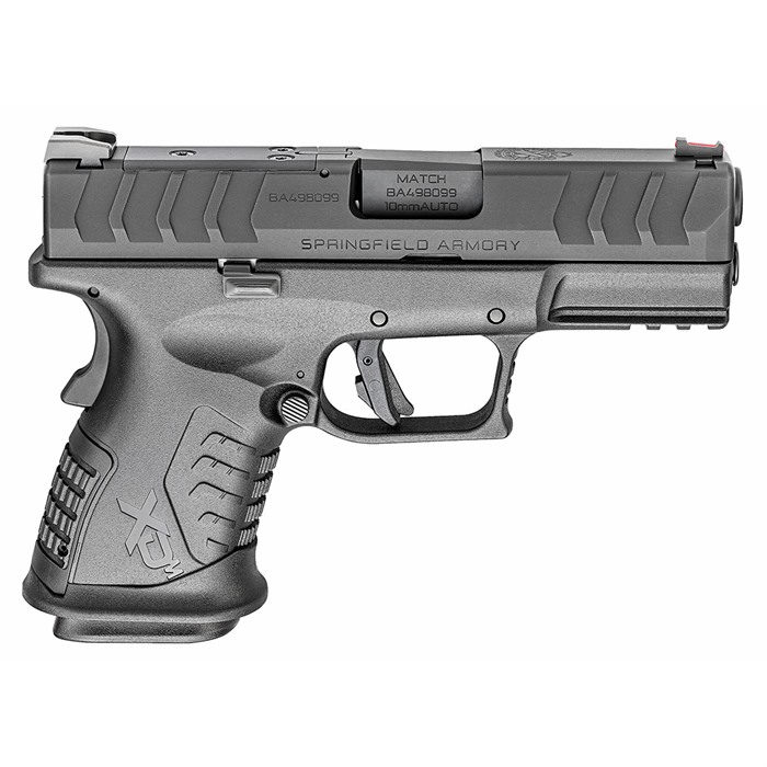 SPRINGFIELD ARMORY - XD-M ELITE 3.8 COMPACT OSP