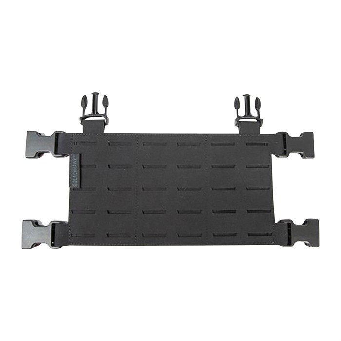 BLACKHAWK - FOUNDATION SERIES FLAT MOLLE PLACARD