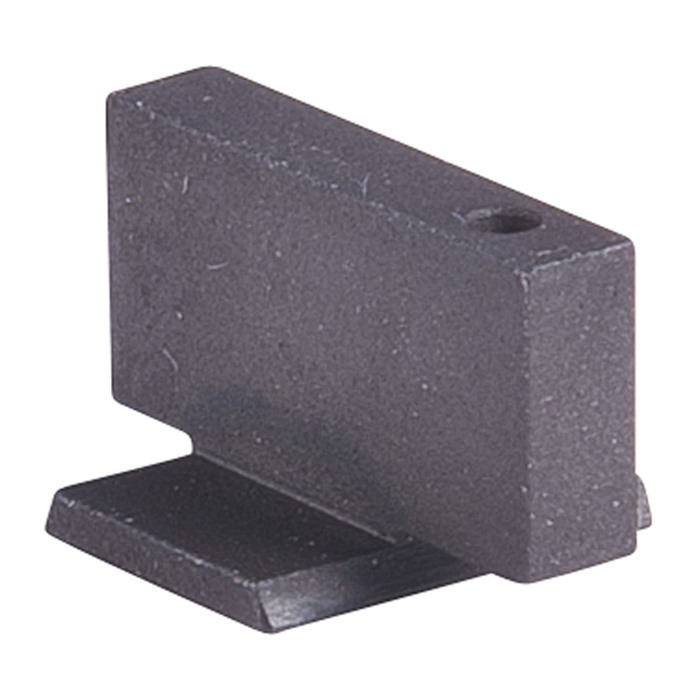 NOVAK BLANK DOVETAIL FRONT SIGHT .060'