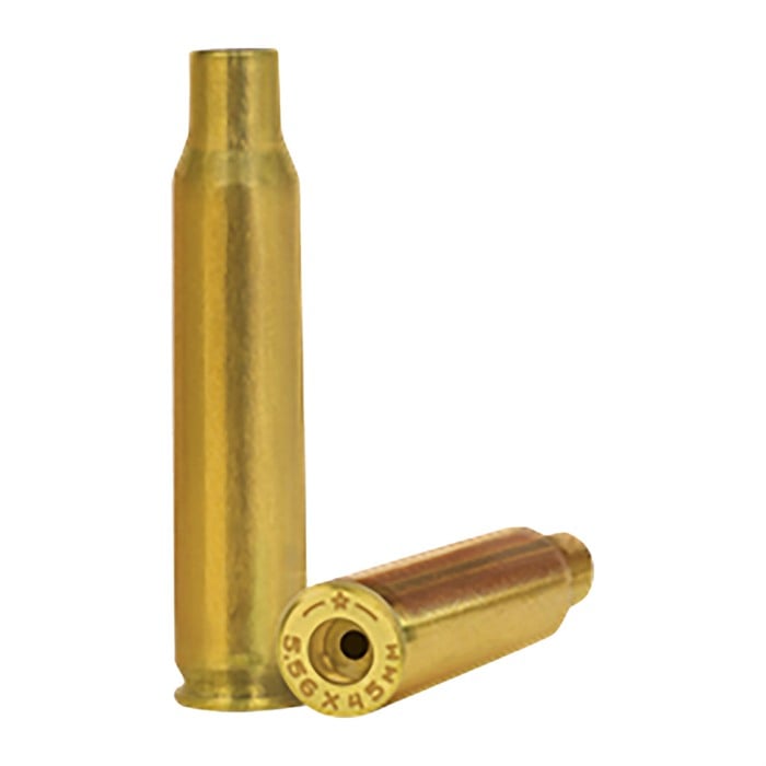 STARLINE 5.56x45mm NATO Brass 100/Bag