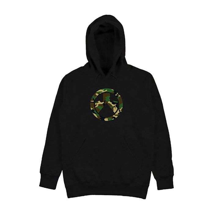 MAGPUL - WOODLAND CAMO ICON HOODIES