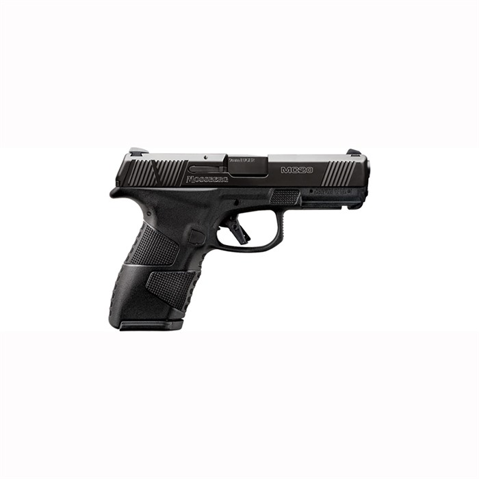 MOSSBERG - MC-2C 9MM LUGER SEMI-AUTO HANDGUN